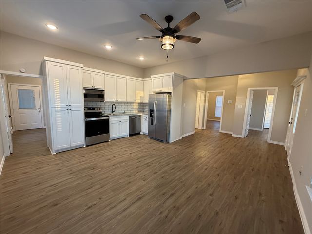 110 Mill Street, Cumby, TX 75433