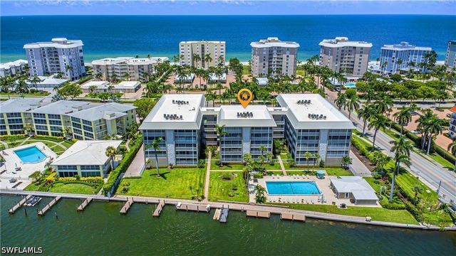 2880 Gulf Shore BLVD N 509, Naples, FL 34103