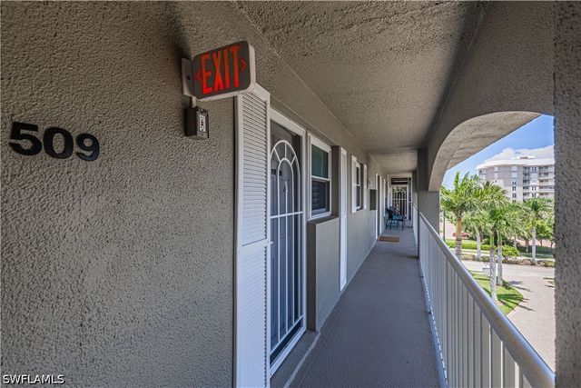2880 Gulf Shore BLVD N 509, Naples, FL 34103