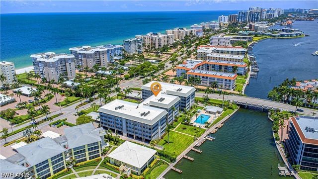 2880 Gulf Shore BLVD N 509, Naples, FL 34103