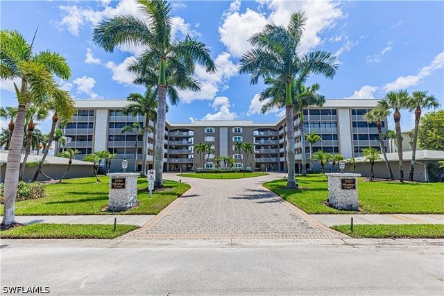 2880 Gulf Shore BLVD N 509, Naples, FL 34103