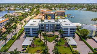 2880 Gulf Shore BLVD N 509, Naples, FL 34103