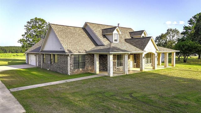 1485 S Fm 1988, Livingston, TX 77351