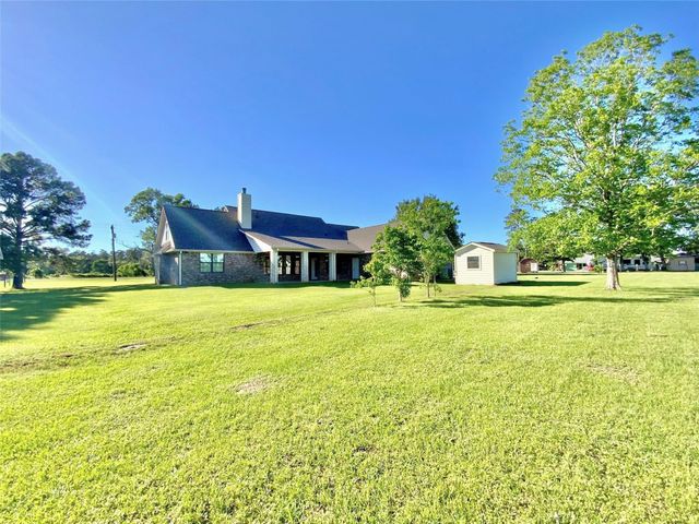 1485 S Fm 1988, Livingston, TX 77351