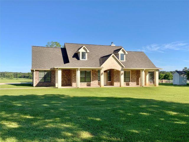 1485 S Fm 1988, Livingston, TX 77351