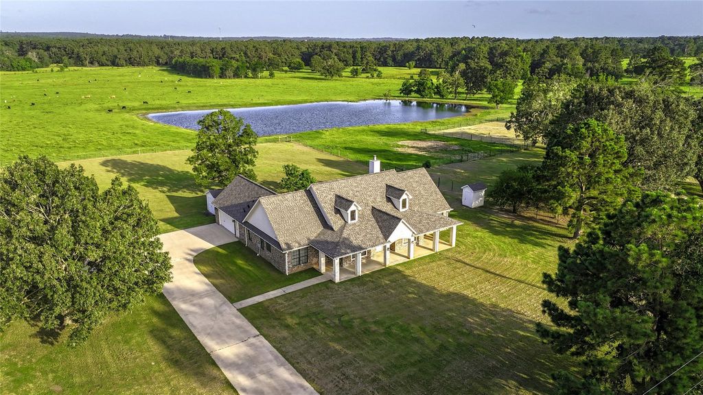 1485 S Fm 1988, Livingston, TX 77351