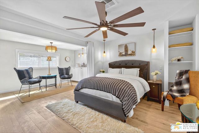 279 Saguaro Drive, Palm Springs, CA 92264