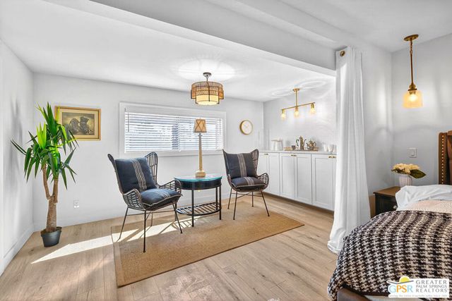 279 Saguaro Drive, Palm Springs, CA 92264