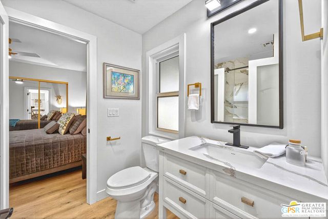 279 Saguaro Drive, Palm Springs, CA 92264