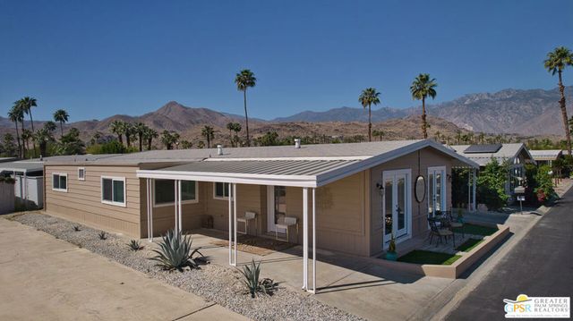 279 Saguaro Drive, Palm Springs, CA 92264