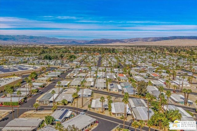 279 Saguaro Drive, Palm Springs, CA 92264