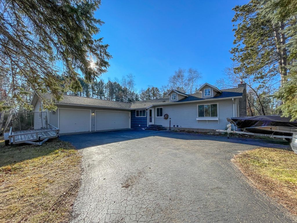 218 Juniper Lane NW, Bemidji, MN 56601