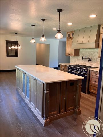 17 Bighorn, Red Lodge, MT 59068