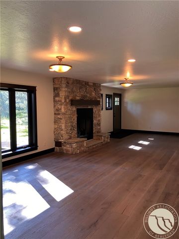 17 Bighorn, Red Lodge, MT 59068