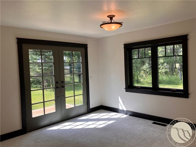 17 Bighorn, Red Lodge, MT 59068