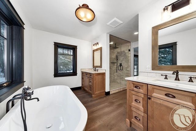 17 Bighorn, Red Lodge, MT 59068