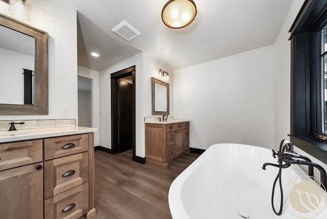 17 Bighorn, Red Lodge, MT 59068