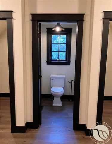 17 Bighorn, Red Lodge, MT 59068