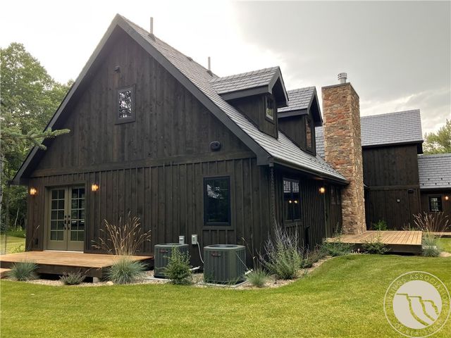 17 Bighorn, Red Lodge, MT 59068