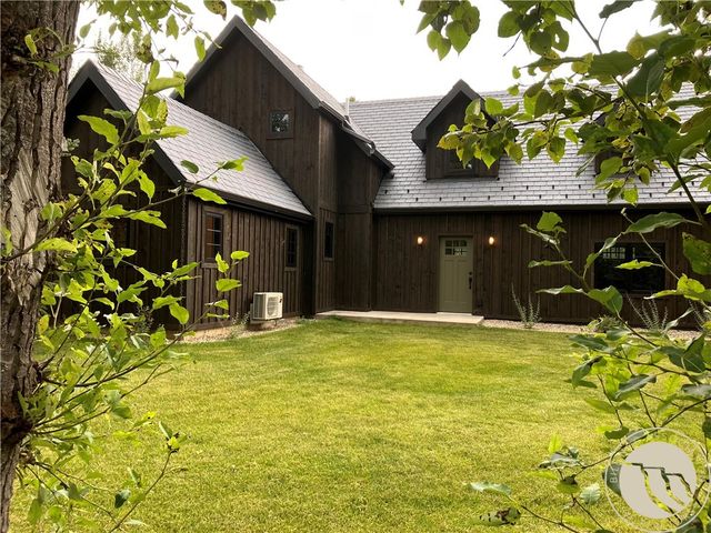 17 Bighorn, Red Lodge, MT 59068