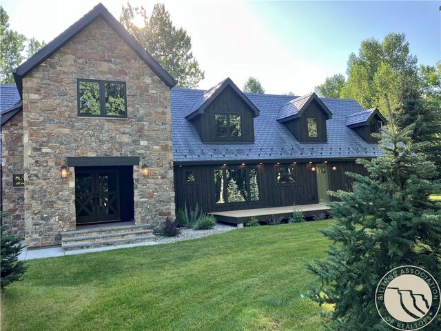 17 Bighorn, Red Lodge, MT 59068