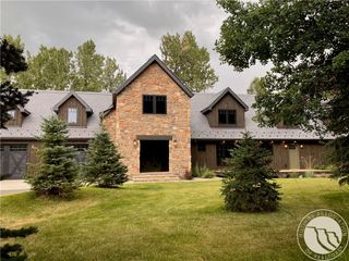 17 Bighorn, Red Lodge, MT 59068