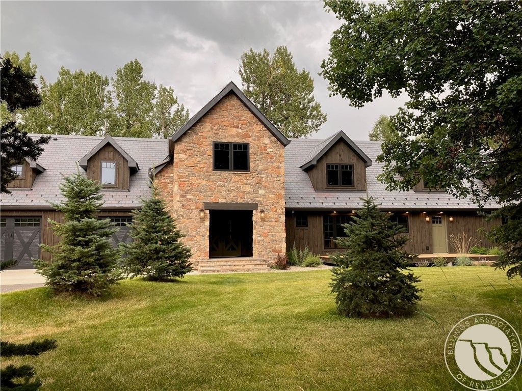 17 Bighorn, Red Lodge, MT 59068