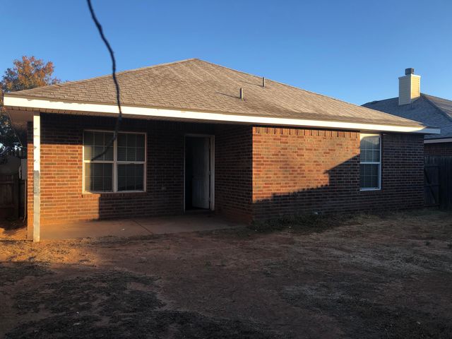 6705 84th Street, Lubbock, TX 79424