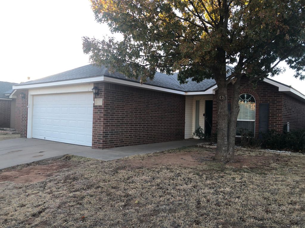 6705 84th Street, Lubbock, TX 79424