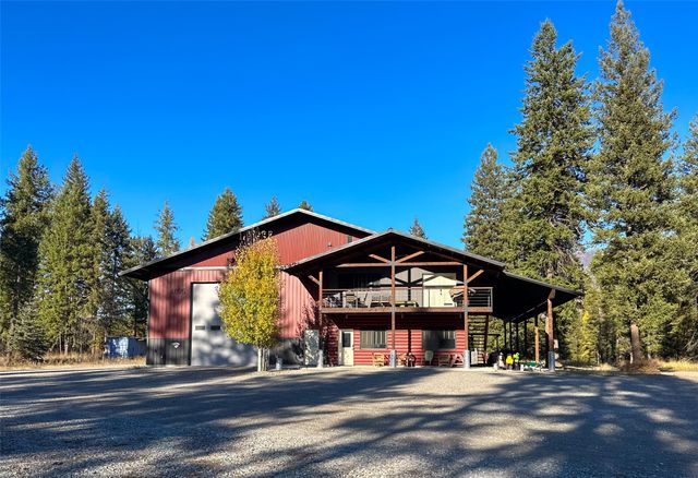 3 Bob's Way, Thompson Falls, MT 59873 property photo