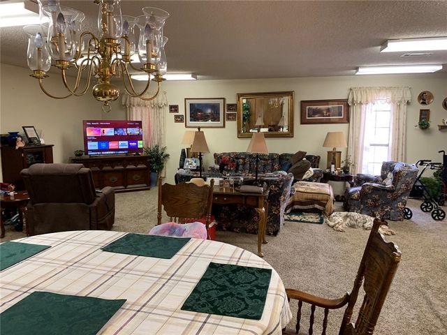 1311 E 16th Street, Russellville, AR 72802