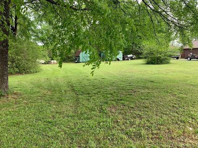 1311 E 16th Street, Russellville, AR 72802