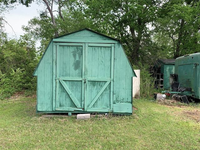 1311 E 16th Street, Russellville, AR 72802