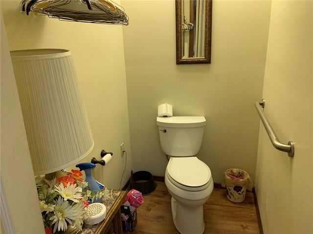 1311 E 16th Street, Russellville, AR 72802