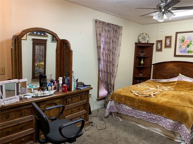 1311 E 16th Street, Russellville, AR 72802