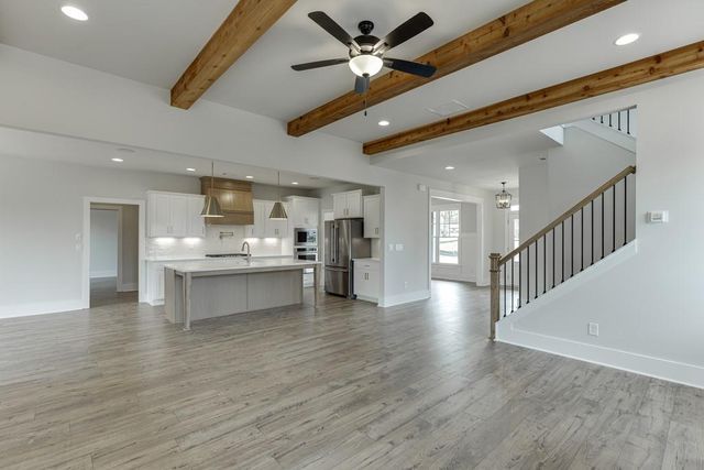 1813 Piney Bend Drive, Buford, GA 30518