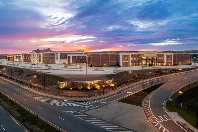 1813 Piney Bend Drive, Buford, GA 30518