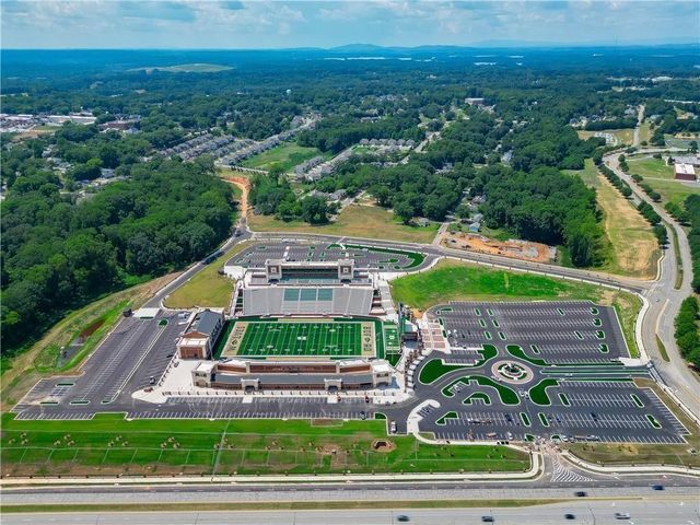 1813 Piney Bend Drive, Buford, GA 30518