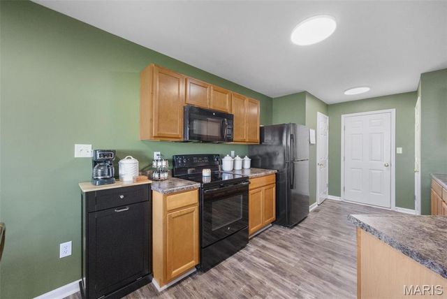 1021 Chesterfield Drive, Wentzville, MO 63385