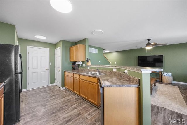 1021 Chesterfield Drive, Wentzville, MO 63385