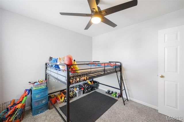 1021 Chesterfield Drive, Wentzville, MO 63385