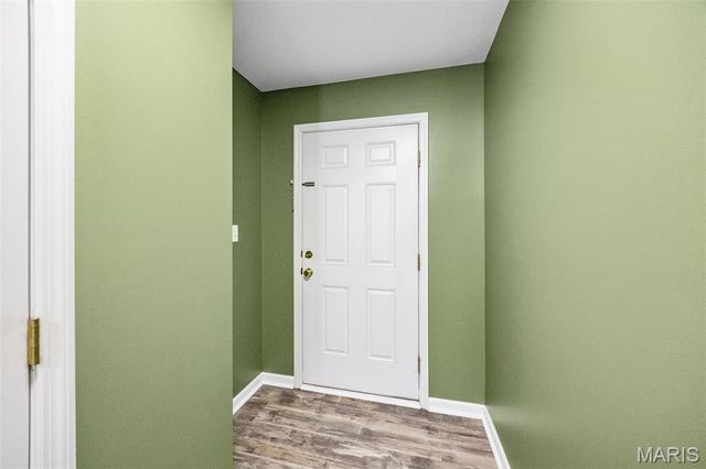 1021 Chesterfield Drive, Wentzville, MO 63385