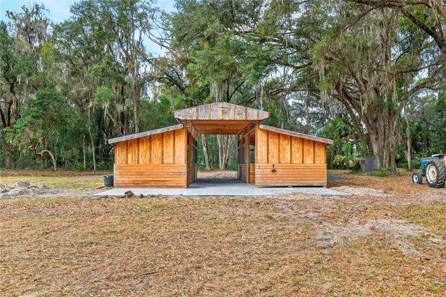 2580 NE 140TH STREET, Citra, FL 32113