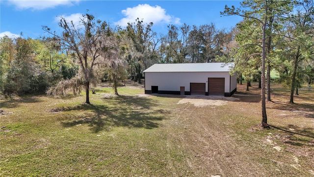 2580 NE 140TH STREET, Citra, FL 32113