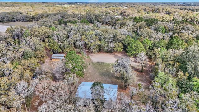 2580 NE 140TH STREET, Citra, FL 32113