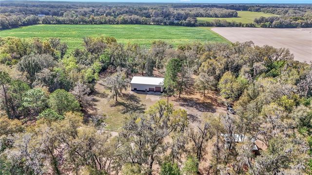 2580 NE 140TH STREET, Citra, FL 32113