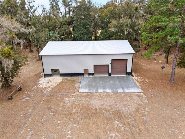 2580 NE 140TH STREET, Citra, FL 32113