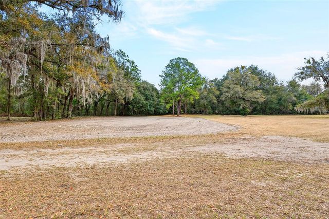 2580 NE 140TH STREET, Citra, FL 32113