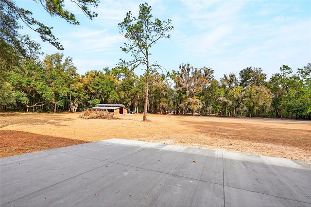 2580 NE 140TH STREET, Citra, FL 32113
