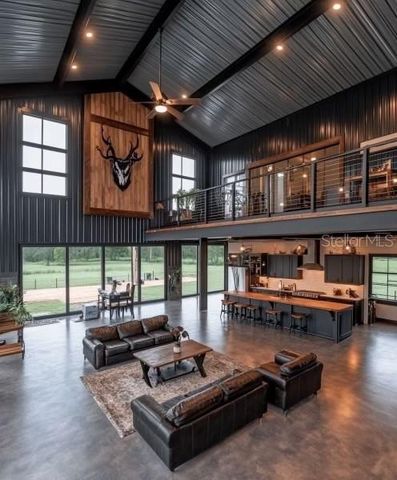 2580 NE 140TH STREET, Citra, FL 32113